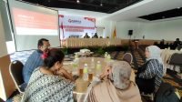 PPDI Hadiri Gelar Sosialisasi Pemahaman Kepemiluan Kepada Disabilitas 1 Dokumentasi Temporatur.com