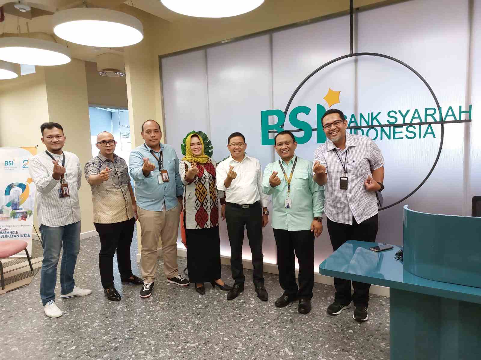 DPP Himpunan Pengusaha Nahdliyin (HPN)