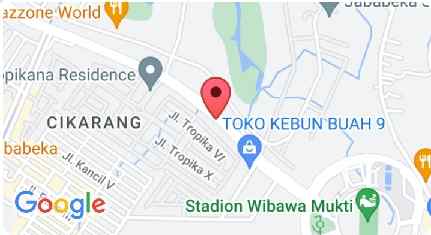 Untuk Kamu Yang Ingin Tampil Cantik dan Bugar Gemercik Skincare and Treatment Hadir di UKM Kabupaten Bekasi 6 Alamat Skin Care Gemercik