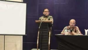 Pemerintah Kabupaten Bekasi Gelar Pelatihan Sakernas di Hotel Swiss Bellin Jababeka