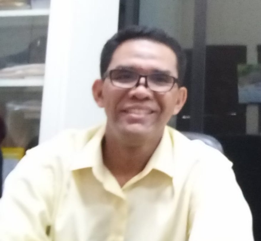 Dina Cahyadi.ST Kabid Binamarga Kabupaten Purwakarta