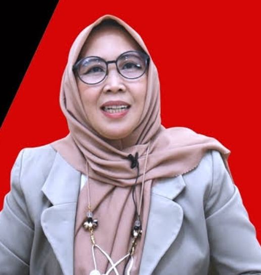 Ketua Nasional Disabilitas Dante Rigmala