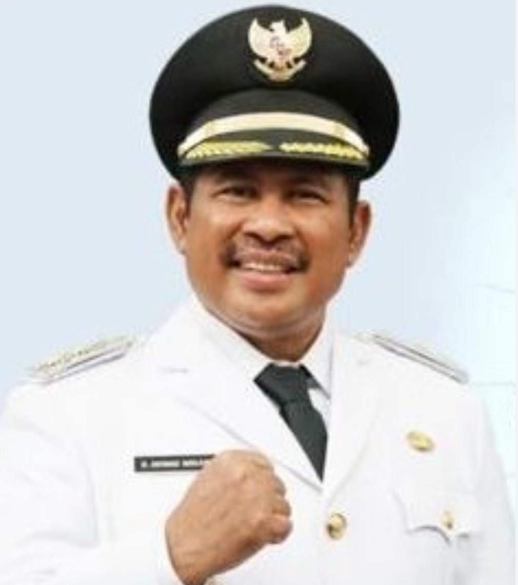 Tren Positif Akhmad Marjuki diprediksi Menuju Golden Tiket Pilkada Bekasi 2024 1 H.Akhmad Marjuki SE., MM