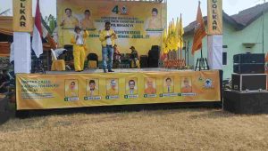 Acara Silaturahmi Konsolidasi Untuk Kemenangan H. Sarim Saefudin 2 Foto Istimewa