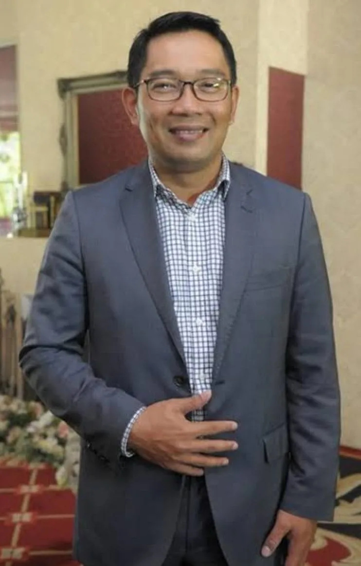 Aktivis Sebut Smart City mangkrak dan hutang 4 triliun dana PEN Covid 2020 Ridwan Kamil wariskan beban kepada rakyat kota Bandung dan Provinsi Jawa barat 1 Foto Istimewa