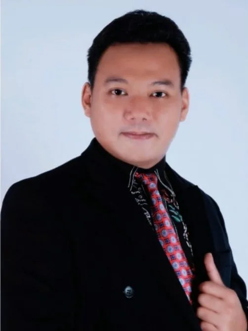 Ramatullah, LN. MPDKetua Pembina dan Advokasi FKGHPAI Kabupaten Bekasi 