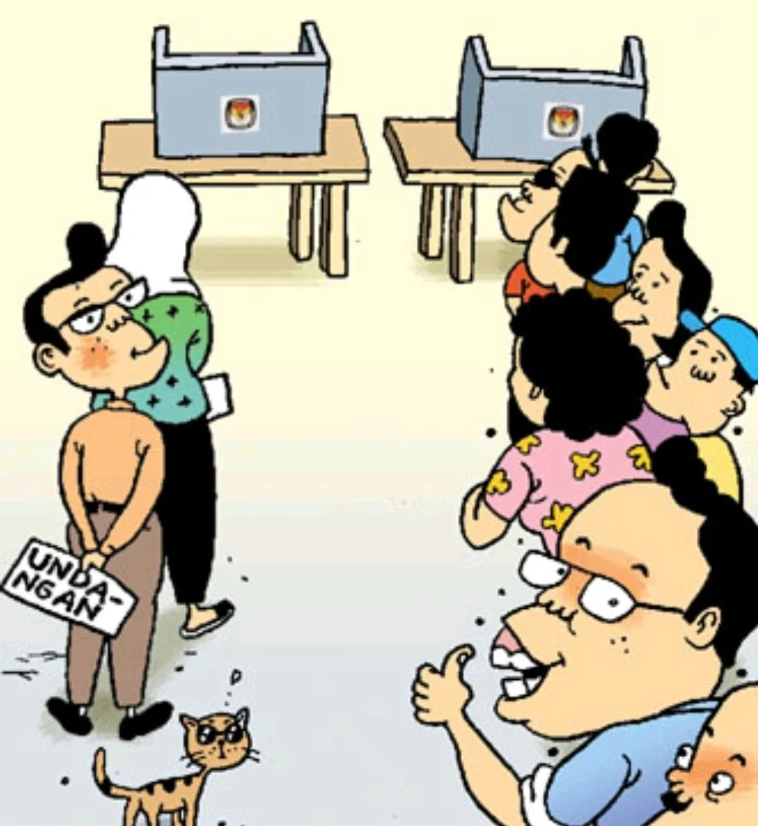 Foto Ilustrasi 