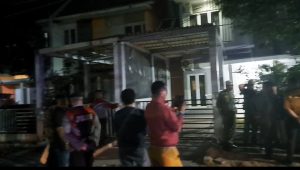 Keterangan Gambar :Rumah di Perumahan Metlad Cibitung Bekasi 