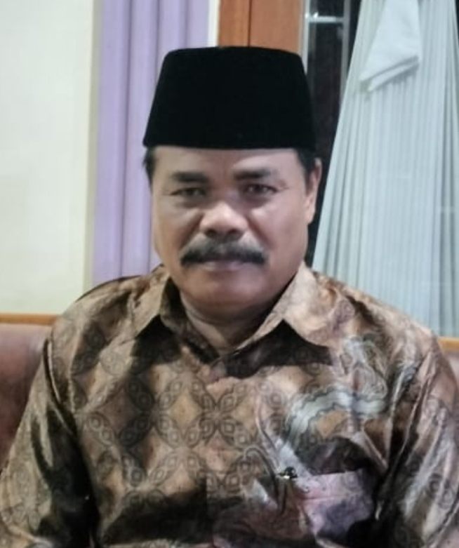 Nemin Kepala Desa Burangkeng Kabupaten Bekasi 
