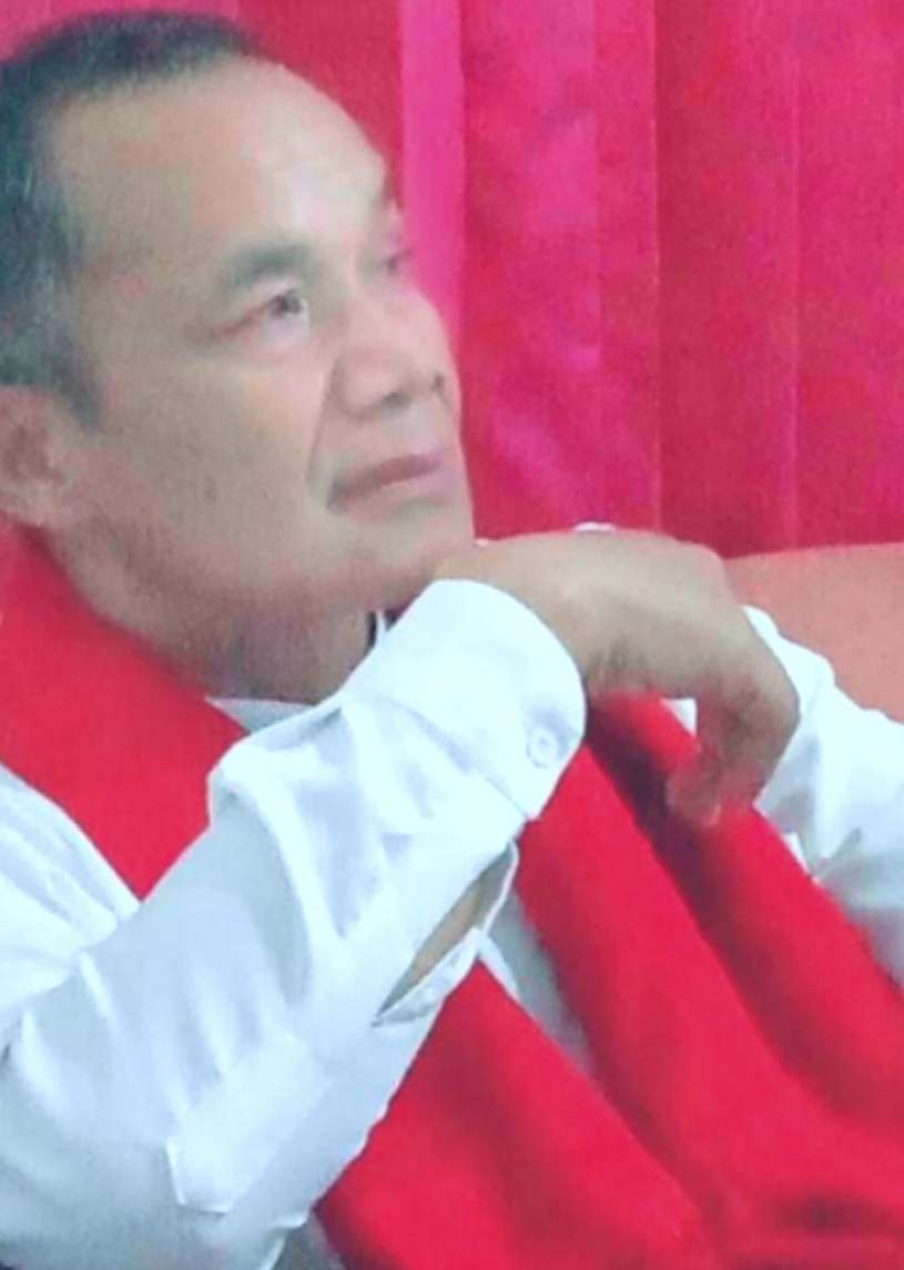 Kang ERWIN (politisi Kota Bandung)