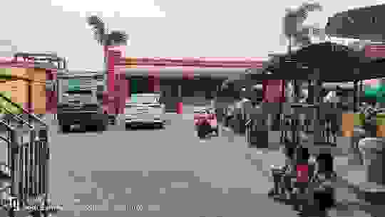 Warkow Marasabessy., di Jatireja Cikarang Timur 