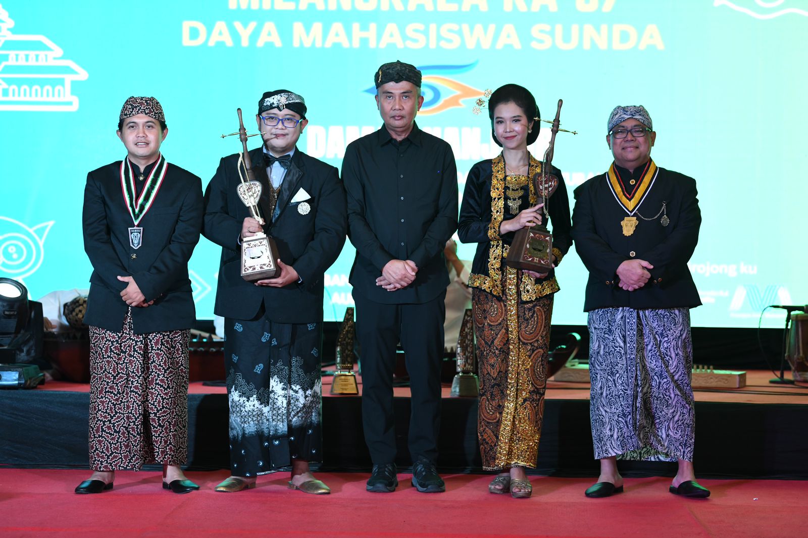 Bey Machmudin: Budaya Sunda Akan Terus Terjaga 1 IMG 20231019 WA0044
