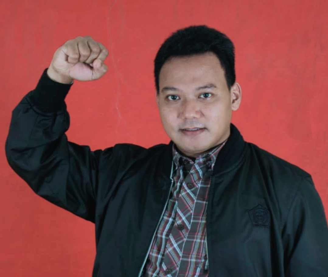 Dewan Pembina FKGHPAI Rahamatullah LN, Mpd