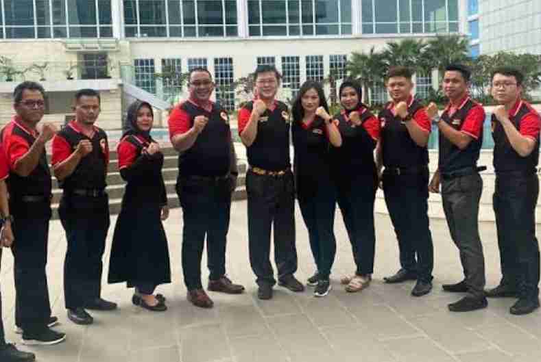 Lq Indonesia Lawfirm (foto istimewa) 