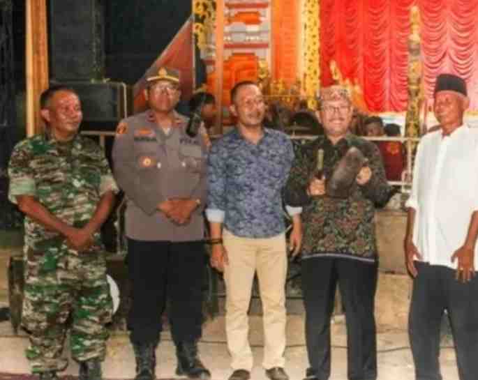 Diskominfo Cirebon Berbagi Strategi Edukatif Melalui Sandiwara Unik untuk Pemilih Pemilu 2024