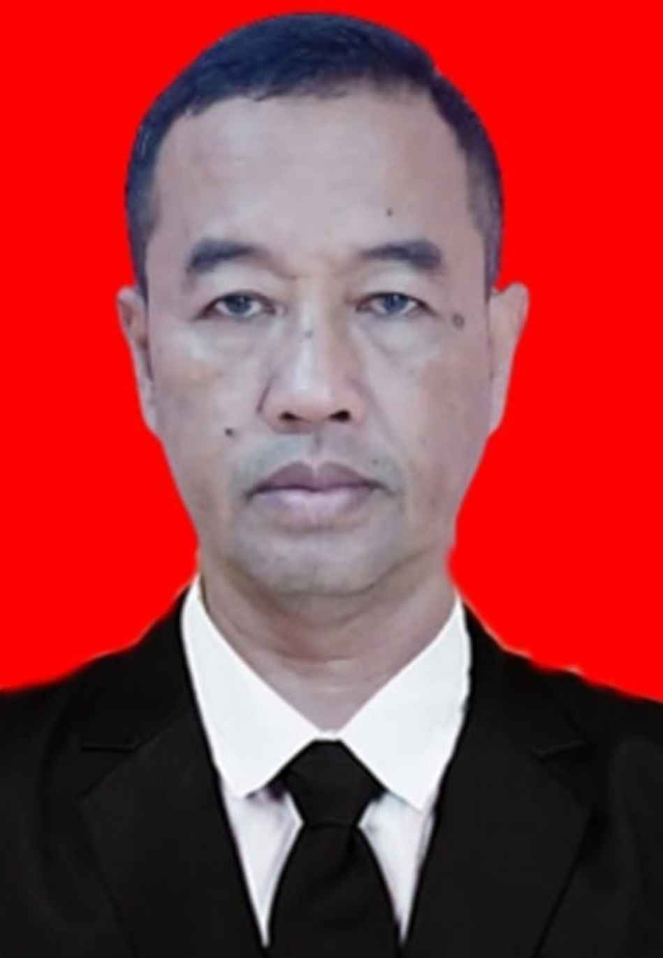Wandi SH, (Wawan Rahwana) Sekertaris Umum GPLPB 
