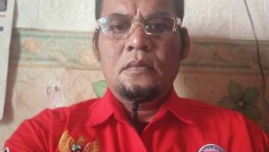 Raja Simatupang Ketua DPC AWIBB Bekasi Raya