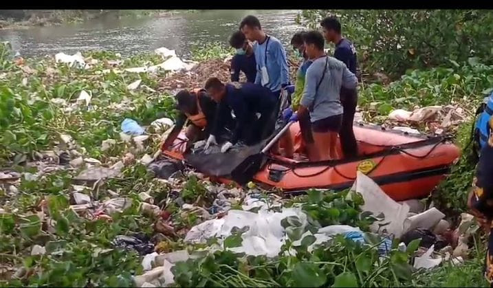 Dokumentasi Temporatur.com (Selasa 13/12/2023)